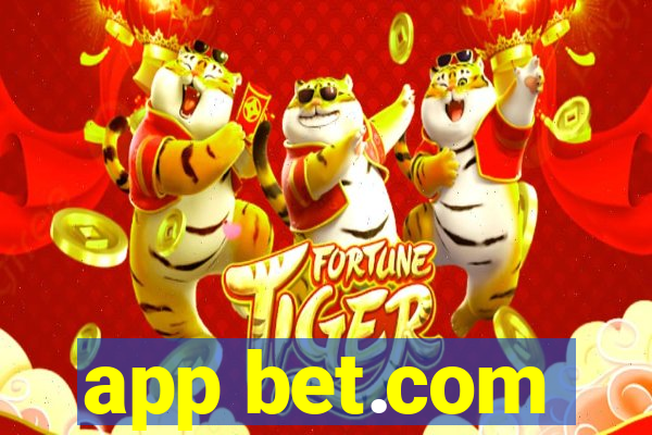 app bet.com